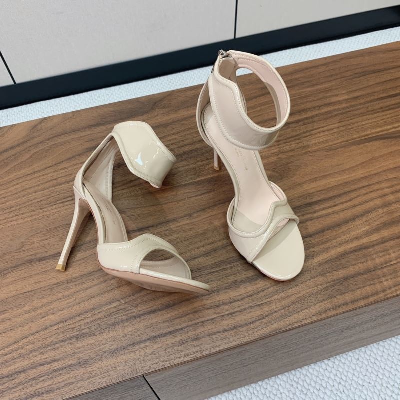 Gianvito Rossi Sandals